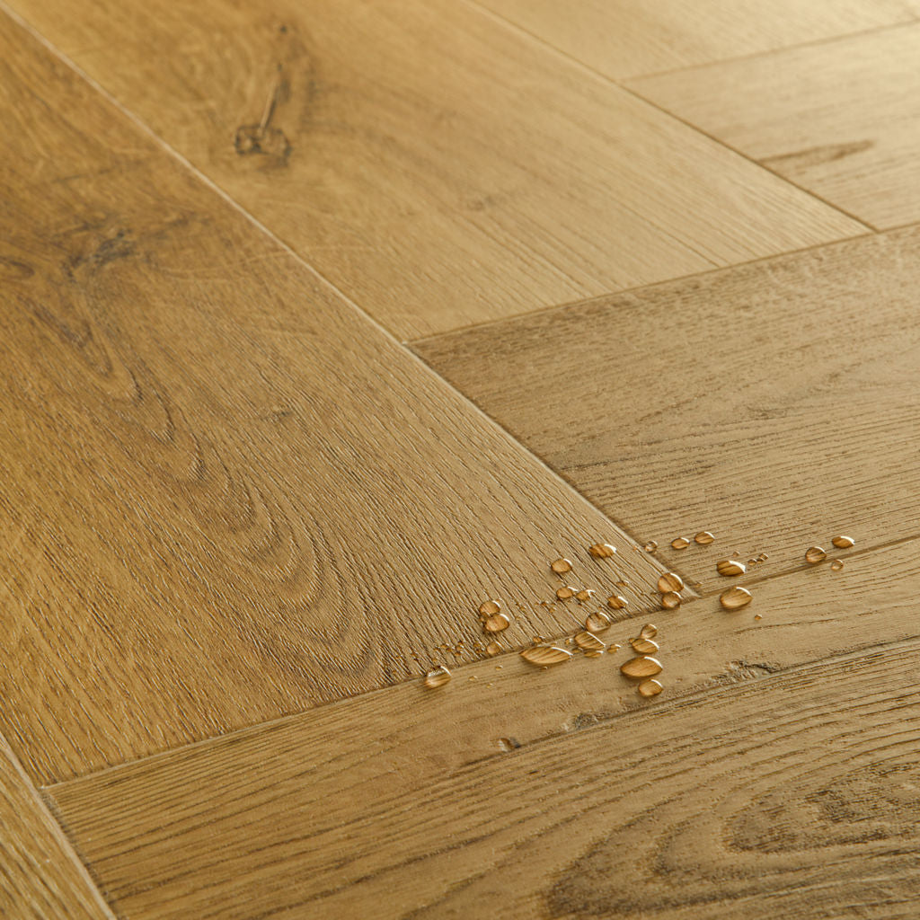 Pavimenti SPC: cosa sono, quando sceglierli e perché sono ideali per ristrutturare senza demolizioni