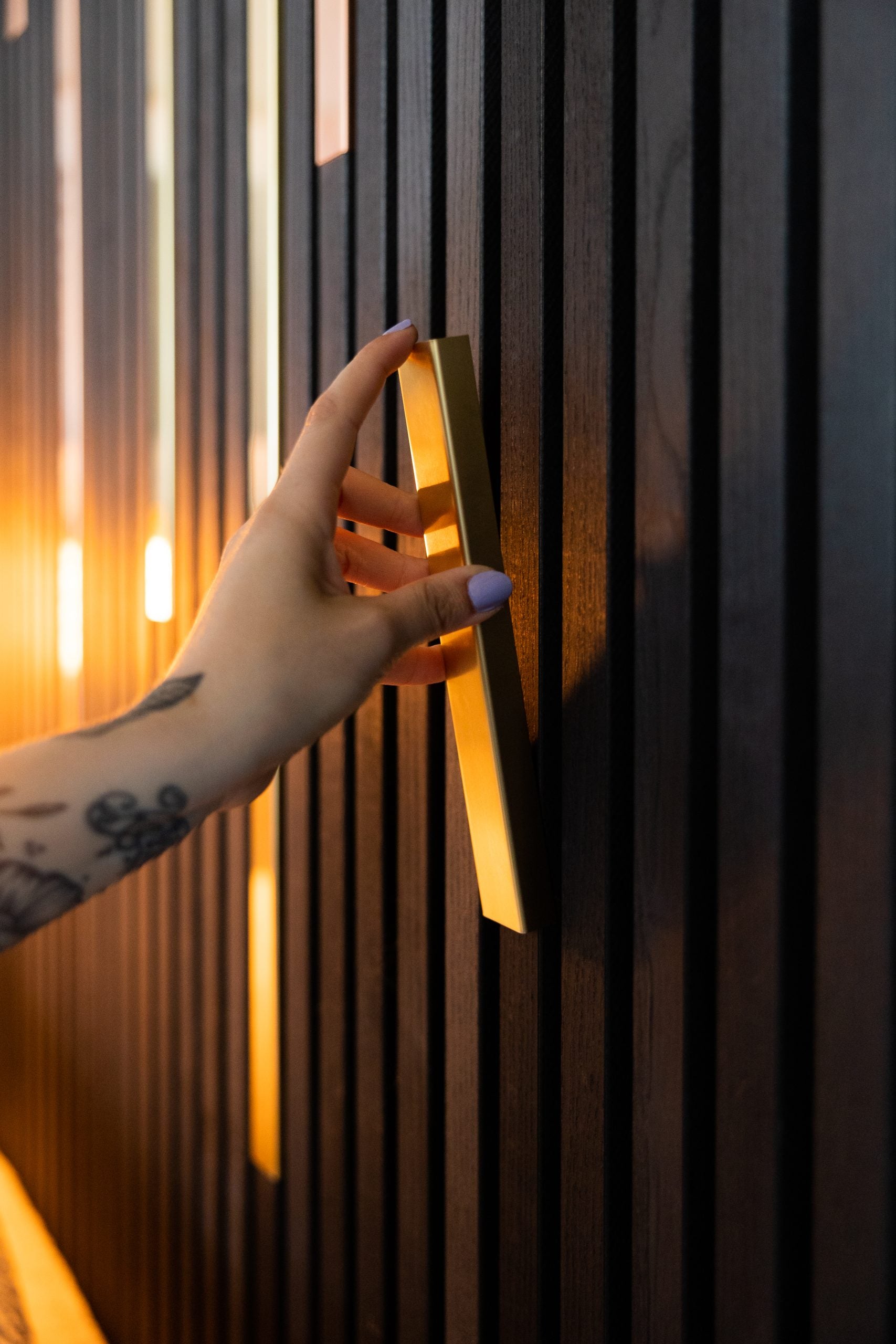 Pannelli acustici WoodUpp: bellezza che si sente