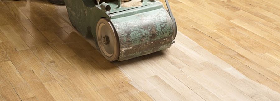 Rilamatura parquet: il restauro che ridà vita al tuo pavimento