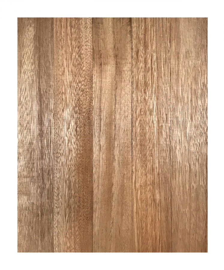 Lamparquet Doussié Massello 6x30 cm