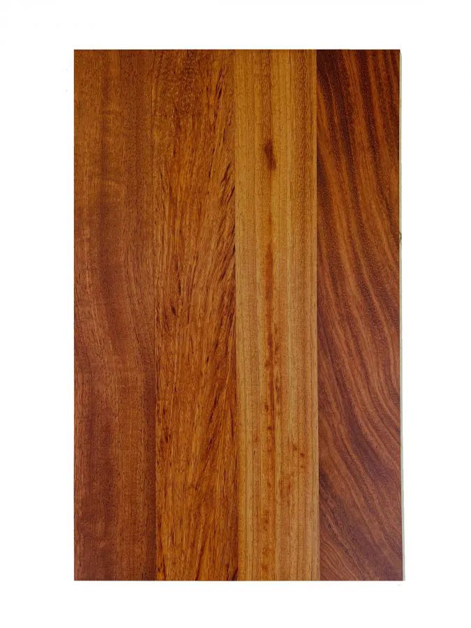 STOCK 20 m² – Lamparquet Doussié Massello 6×30 cm – vendita in partita intera