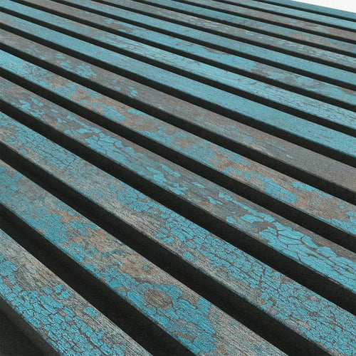 Akupanel | 240 – Blue Ossido