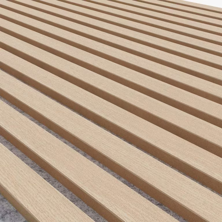 Akupanel | 240 – Rovere Classico (Feltro Grigio)