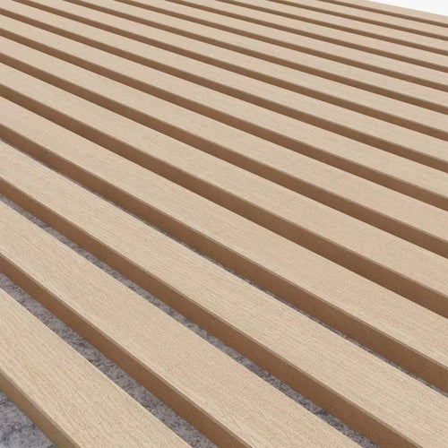 Akupanel | 240 – Rovere Classico (Feltro Grigio)