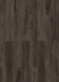 Laminato Idrofugo Uberwood Classen – Rustik Black 9 × 192 × 1285 mm · AC5 / Classe 33 · Resistente all’acqua 168 ore · Materassino XPS integrato