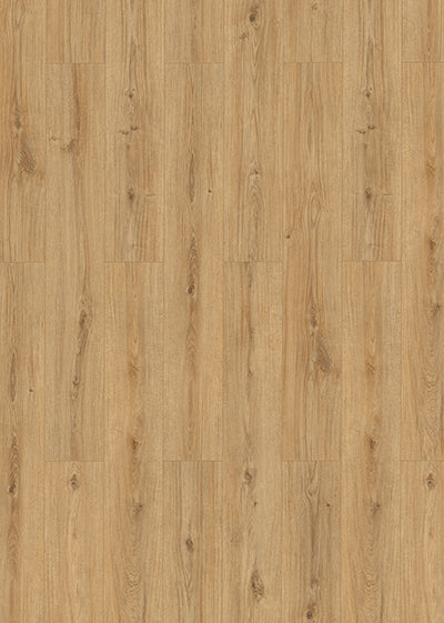 Laminato Idrofugo Uberwood Classen – Iconic Natural 9 × 192 × 1285 mm · AC5 / Classe 33 · Resistente all’acqua 168 ore · Materassino XPS integrato (Copia)
