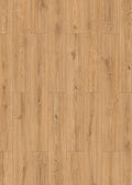 Laminato Idrofugo Uberwood Classen – Iconic Honey 9 × 192 × 1285 mm · AC5 / Classe 33 · Resistente all’acqua 168 ore · Materassino XPS integrato