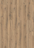 Laminato Idrofugo Uberwood Classen – Rustic Taupe 9 × 192 × 1285 mm · AC5 / Classe 33 · Resistente all’acqua 168 ore · Materassino XPS integrato