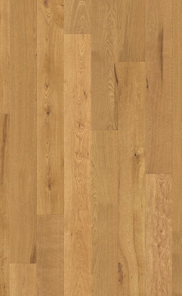 Parquet Prefinito Rovere Unilin Smart Slim Classic Natural | 10 x 145 x 910 mm