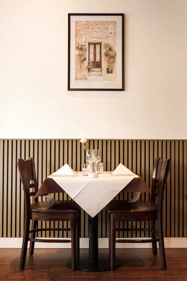 Akupanel | 240 - Muschio