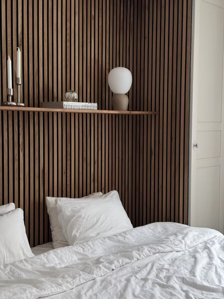 Akupanel | 240 – Rovere Rustico Marrone