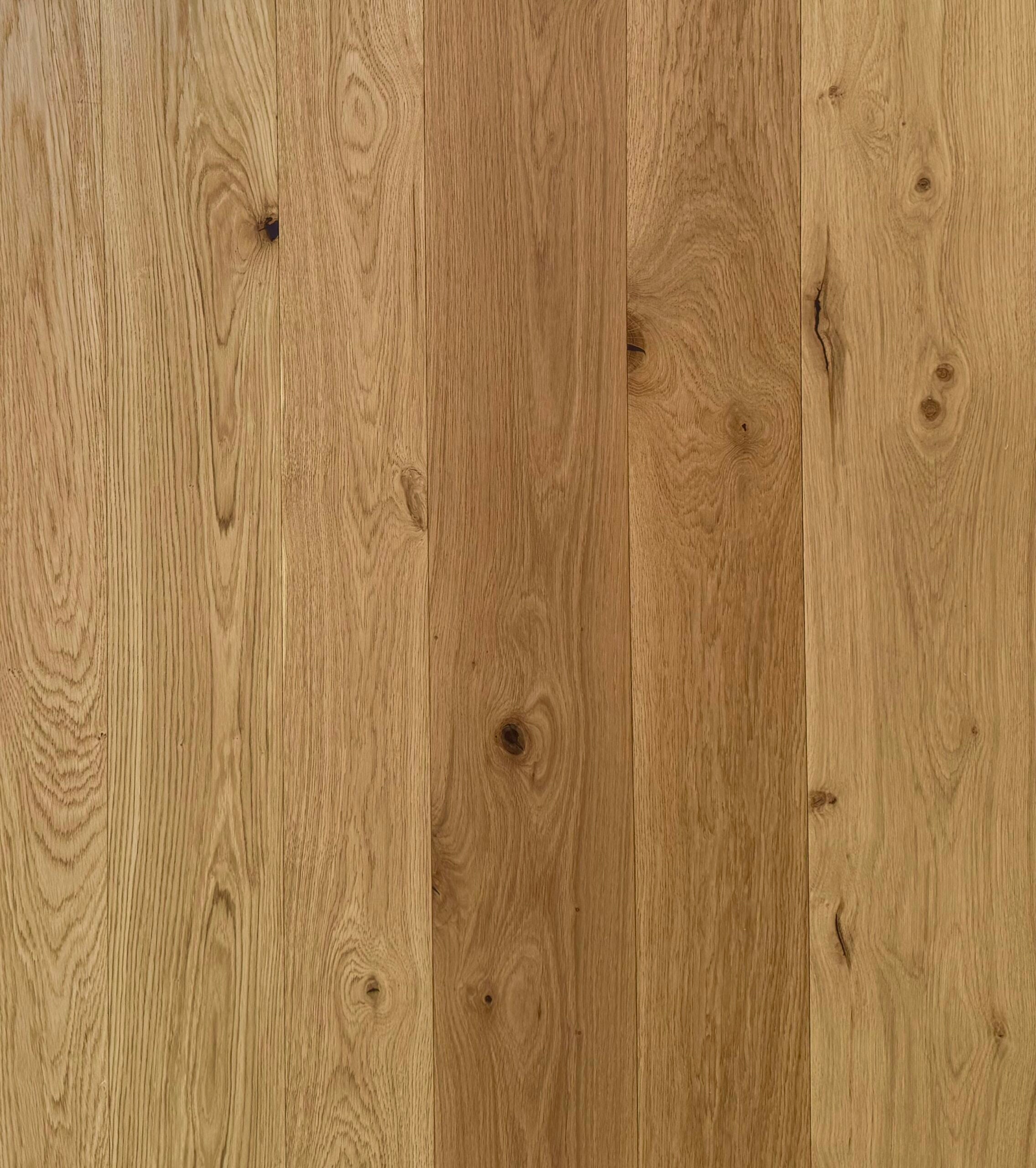 Rovere Europeo – ROVERE NAT ABCD | Plancia – 14/3.2 x 190 x 1900