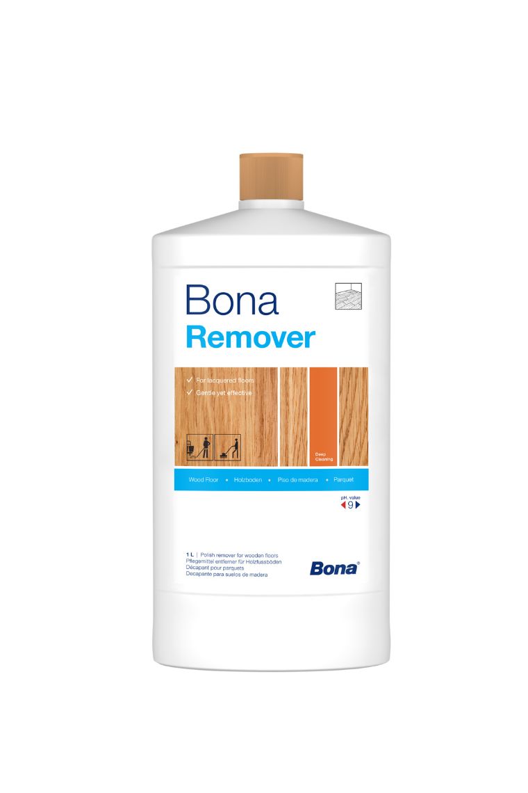 Bona Remover - Decerante per la manutenzione straordinaria