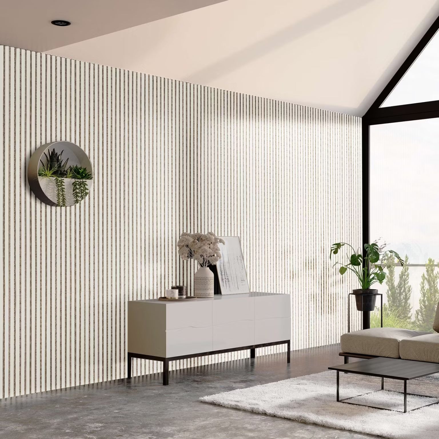 Akupanel | 240 - Neve