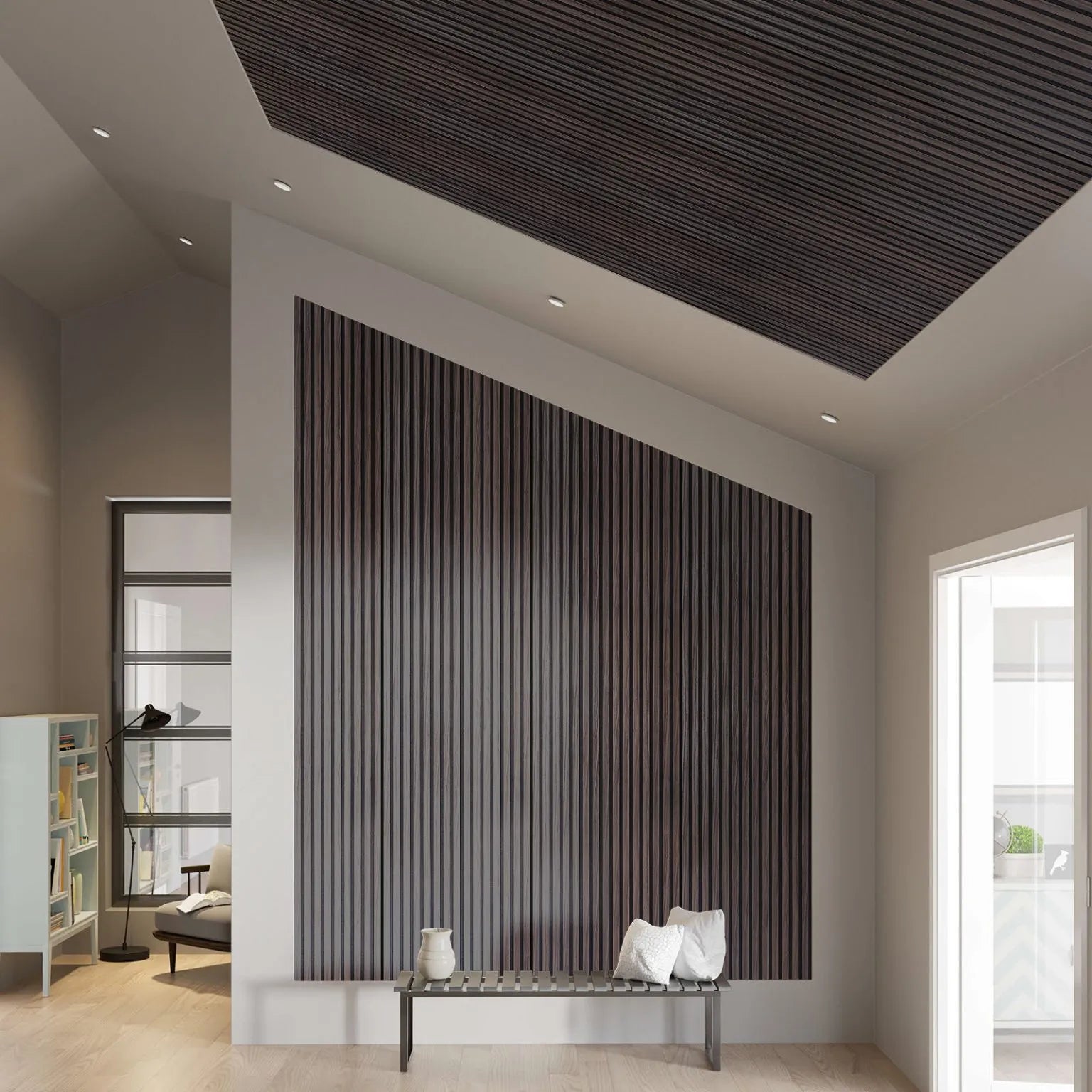 Akupanel | 240 - Black Oak