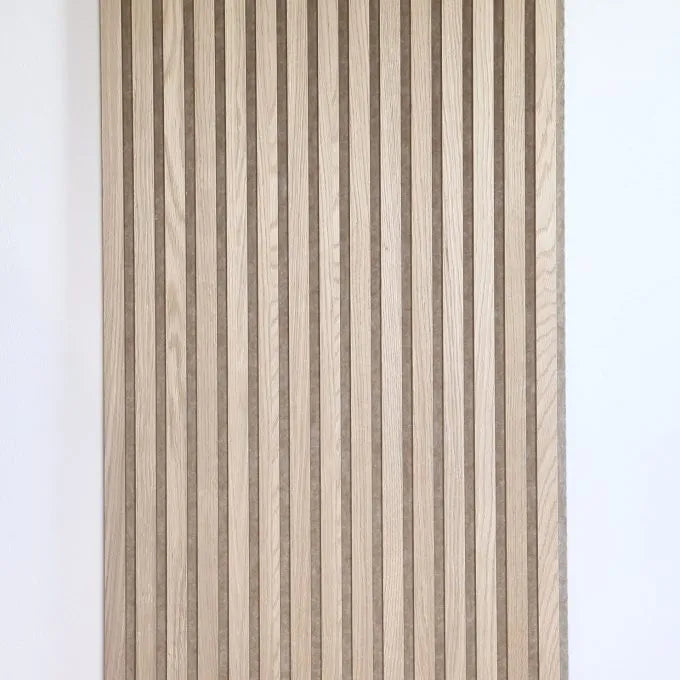 Akupanel | 240 – Rovere Classico (Feltro Beige)