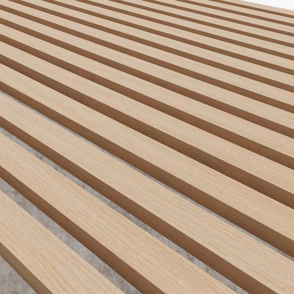 Akupanel | 240 – Rovere Classico (Feltro Beige)