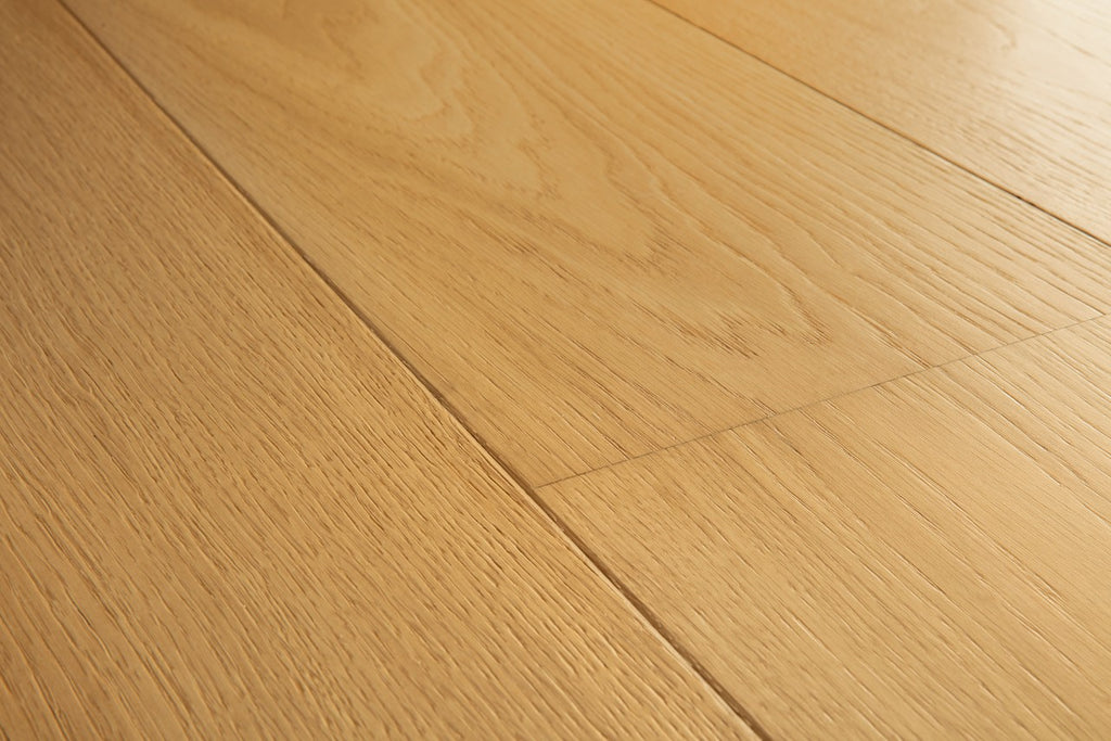 Quick-Step Parquet Prefinito Cala – Rovere naturale extra opaco CAL6032  13x2200×220 mm