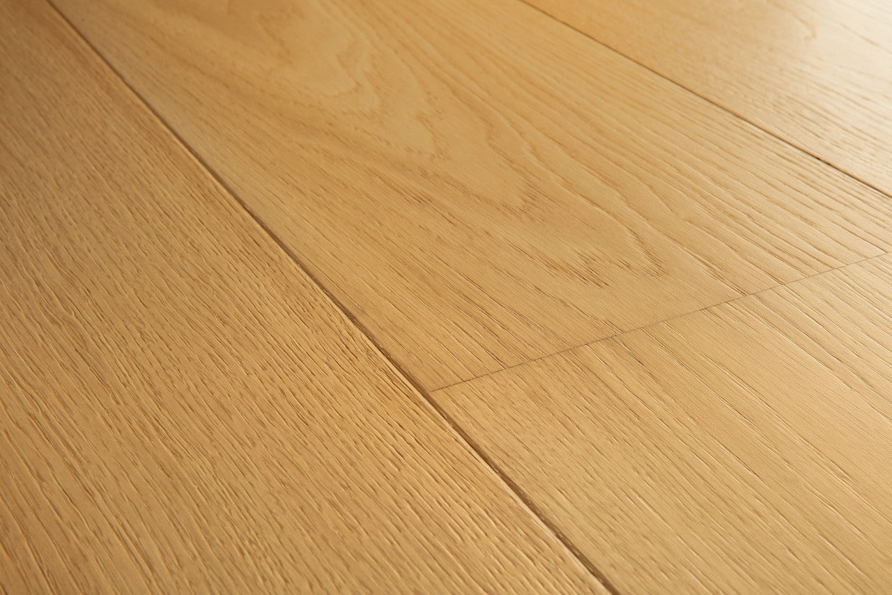 Quick-Step Parquet Prefinito Cala – Rovere naturale extra opaco CAL6032  13x2200×220 mm