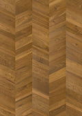Quick-Step Parquet Prefinito Intenso – Rovere Tradizionale Oliato INT3902 | 13x600×310 mm Spina Ungherese Chevron 62,5°