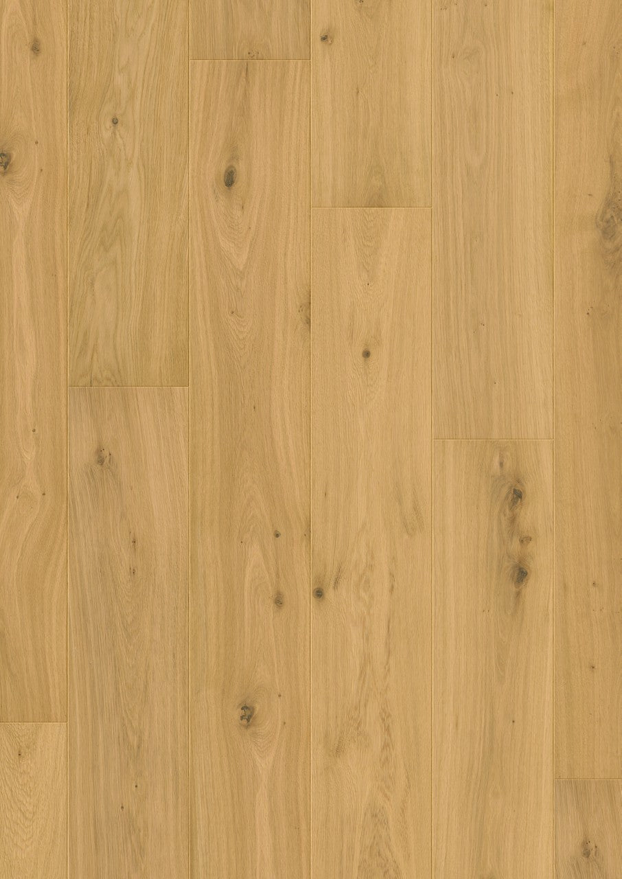 Quick-Step Parquet Prefinito Cala – Rovere puro extra opaco CAL5611  13x2200×220 mm