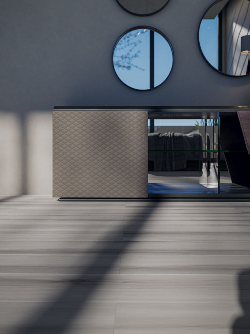 ROQE SPC Maxiplancia Ghiaccio 1532×232 mm