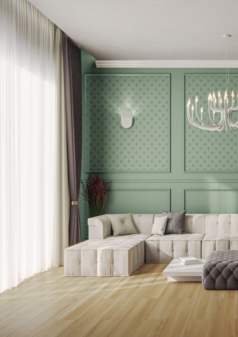 ROQE SPC Maxiplancia Naturalizzato 1532×232 mm