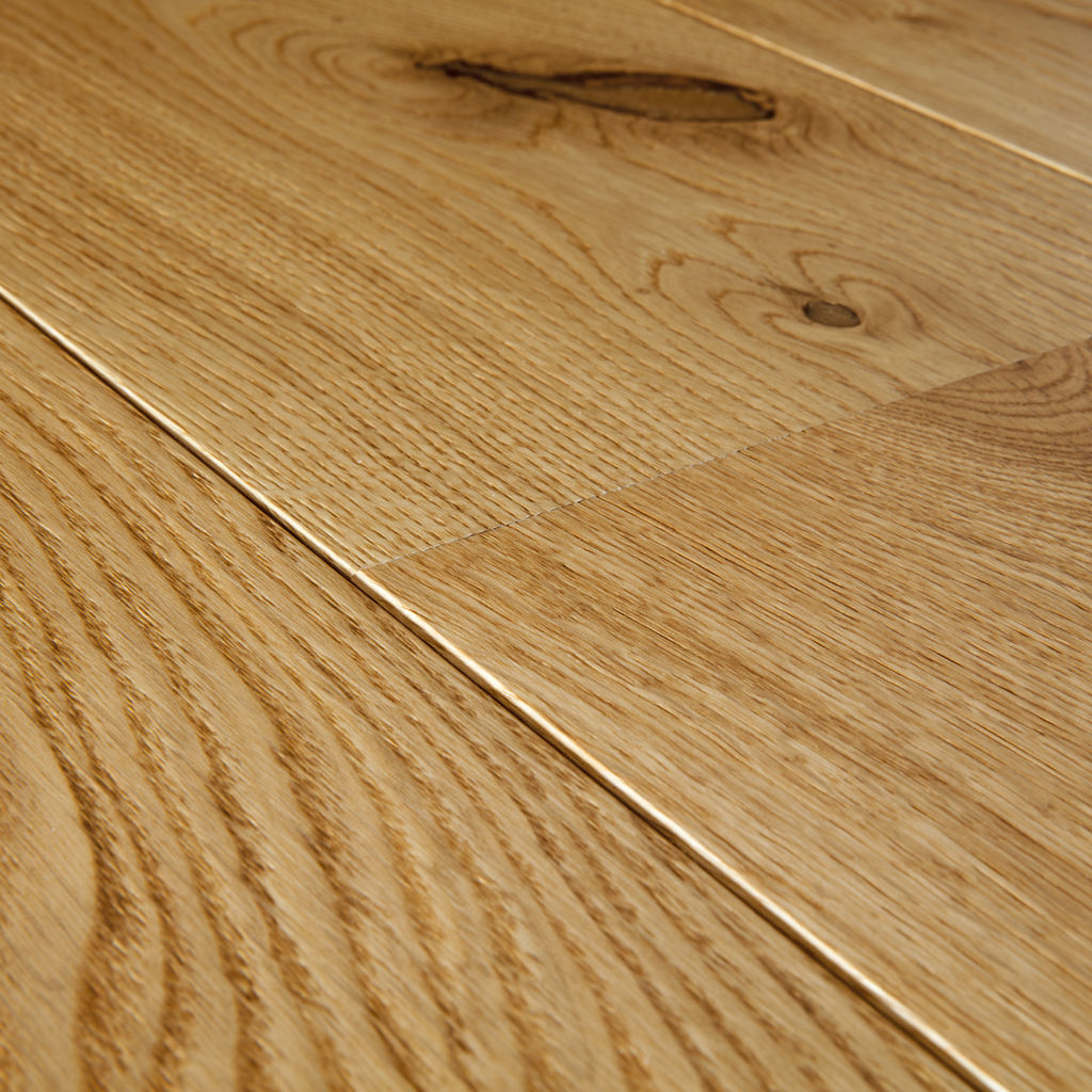 Quick-Step Parquet Prefinito Palazzo –  rovere heritage opaco PAL1338| 13,5x2200×220 mm