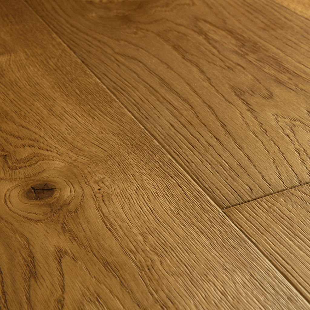 Quick-Step Parquet Prefinito Cala – Rovere cannella extra opaco CAL7450 | 13x2200×220 mm