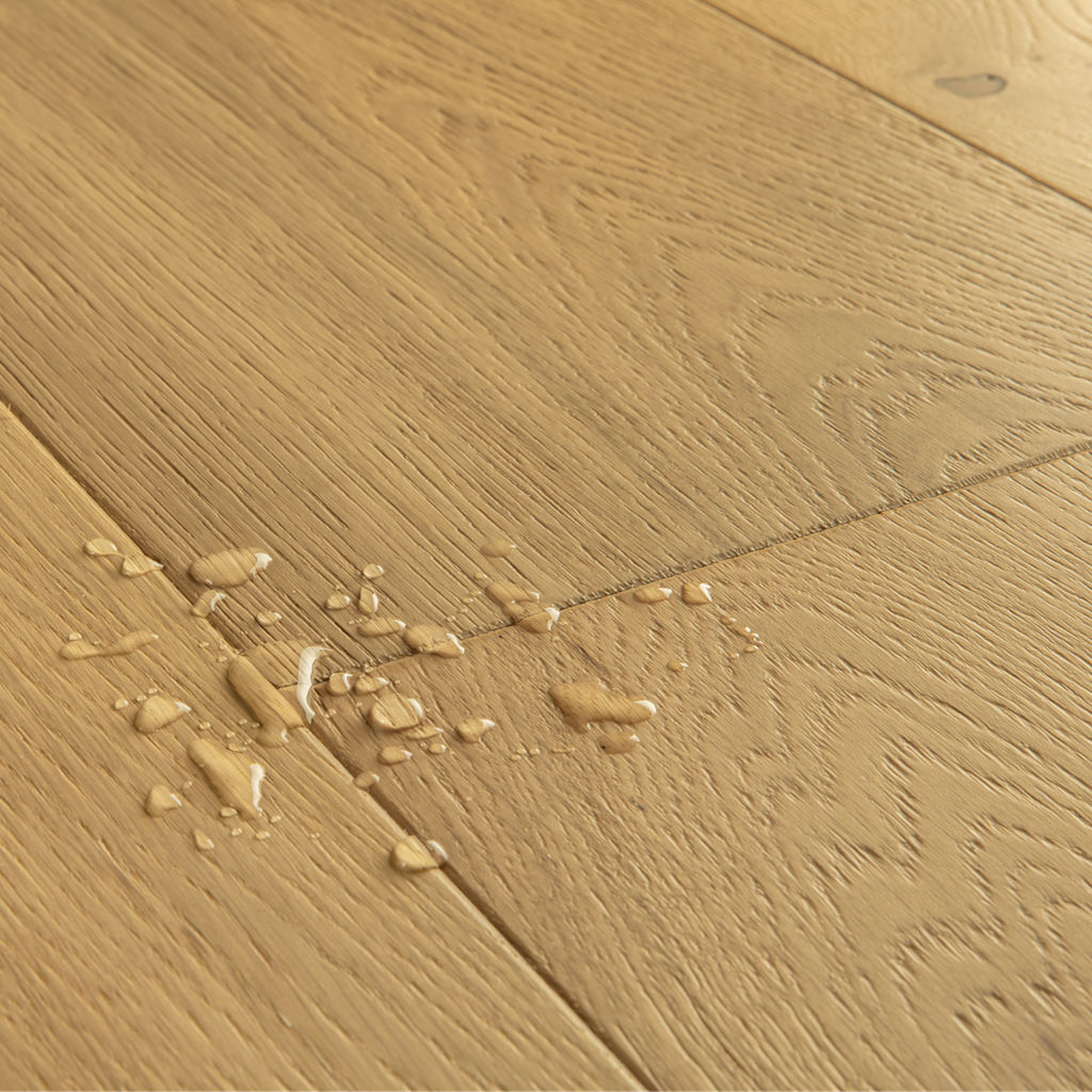 Quick-Step Parquet Prefinito Cala – Rovere puro extra opaco CAL5611  13x2200×220 mm