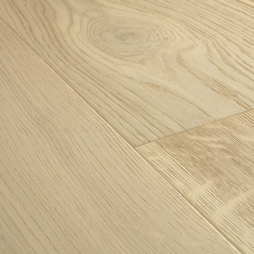 Quick-Step Parquet Prefinito Massimo – Rovere margherita extra opaco MAS5102S | 13,5x2200×260 mm Maxi plancia