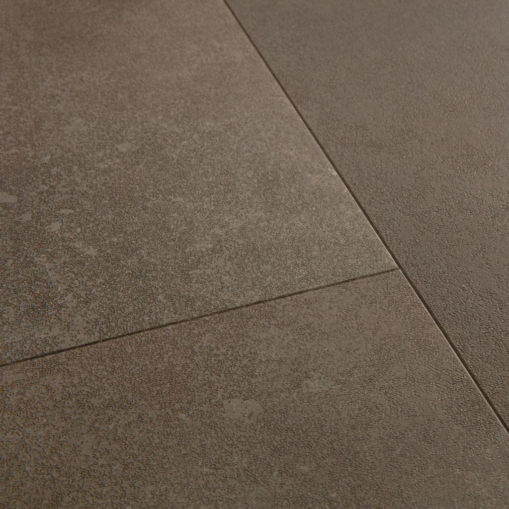 Pavimento Vinilico in SPC Quick-Step Oro 4+1 | Pietra ossidata  – SKU AVSTU40235