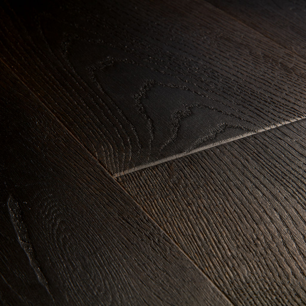 Quick-Step Parquet Prefinito Palazzo – rovere di mezzanotte oliato PAL3889 | 13,5x2200×220 mm