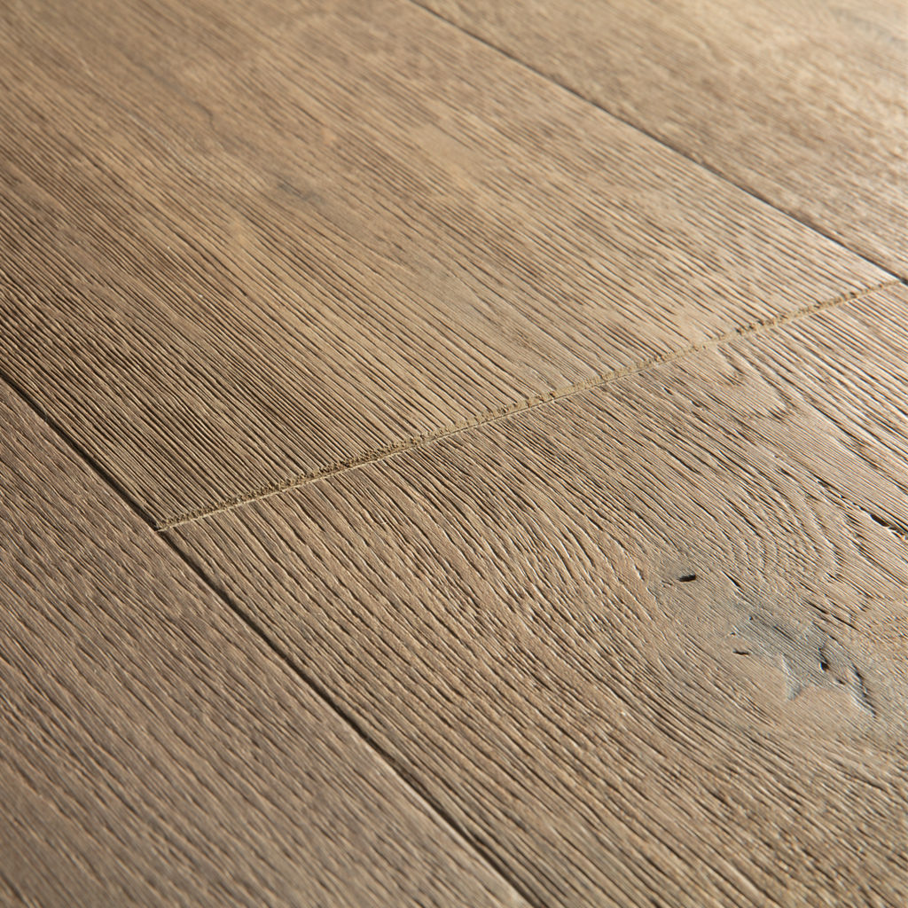 Quick-Step Parquet Prefinito Palazzo – rovere caffelatte oliato PAL3885 | 13,5x2200×220 mm