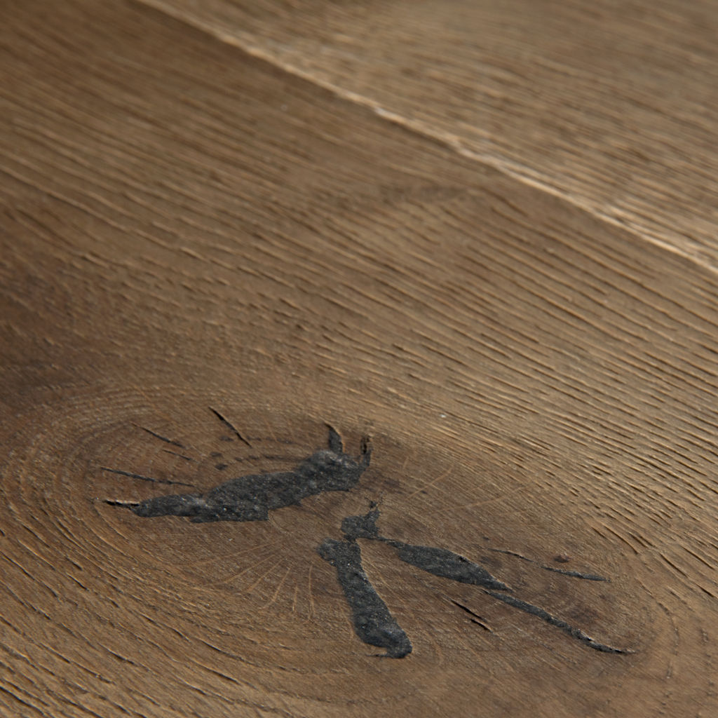 Quick-Step Parquet Prefinito Massimo – Rovere cioccolato oliato extra opaco MAS3564S | 13,5x2200×260 mm Maxi plancia