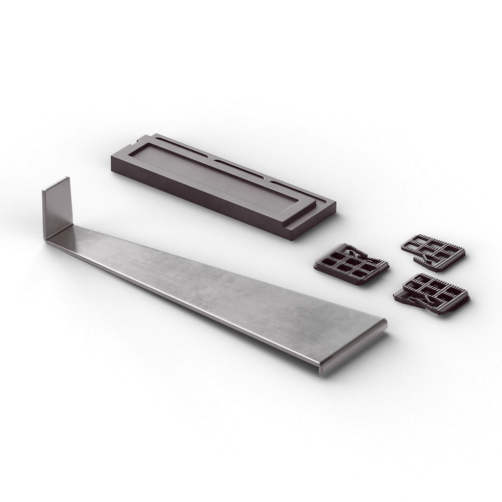 Set per Posa di Laminato e Parquet  QSTOOLA