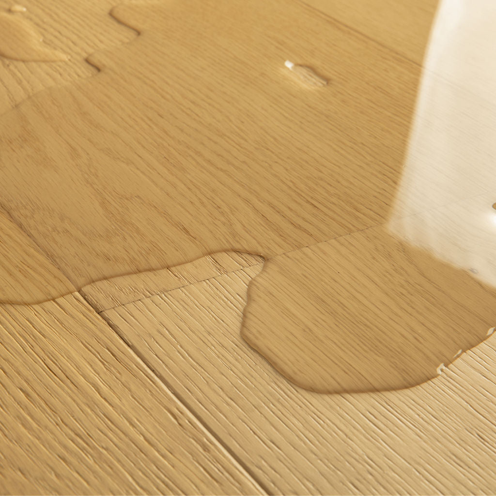 Quick-Step Parquet Prefinito Cala – Rovere cuoio extra opaco CAL6029| 13x2200×220 mm