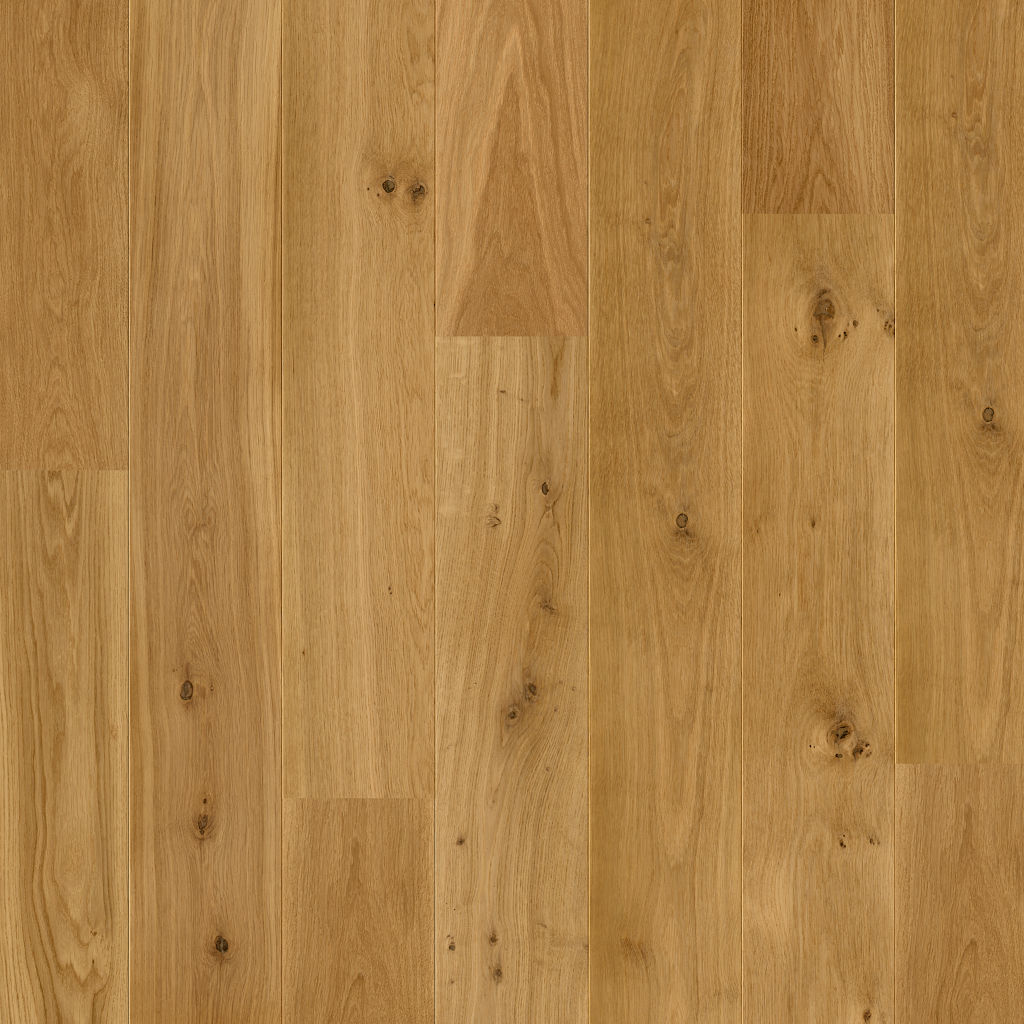 Quick-Step Parquet Prefinito Palazzo –  rovere heritage opaco PAL1338| 13,5x2200×220 mm