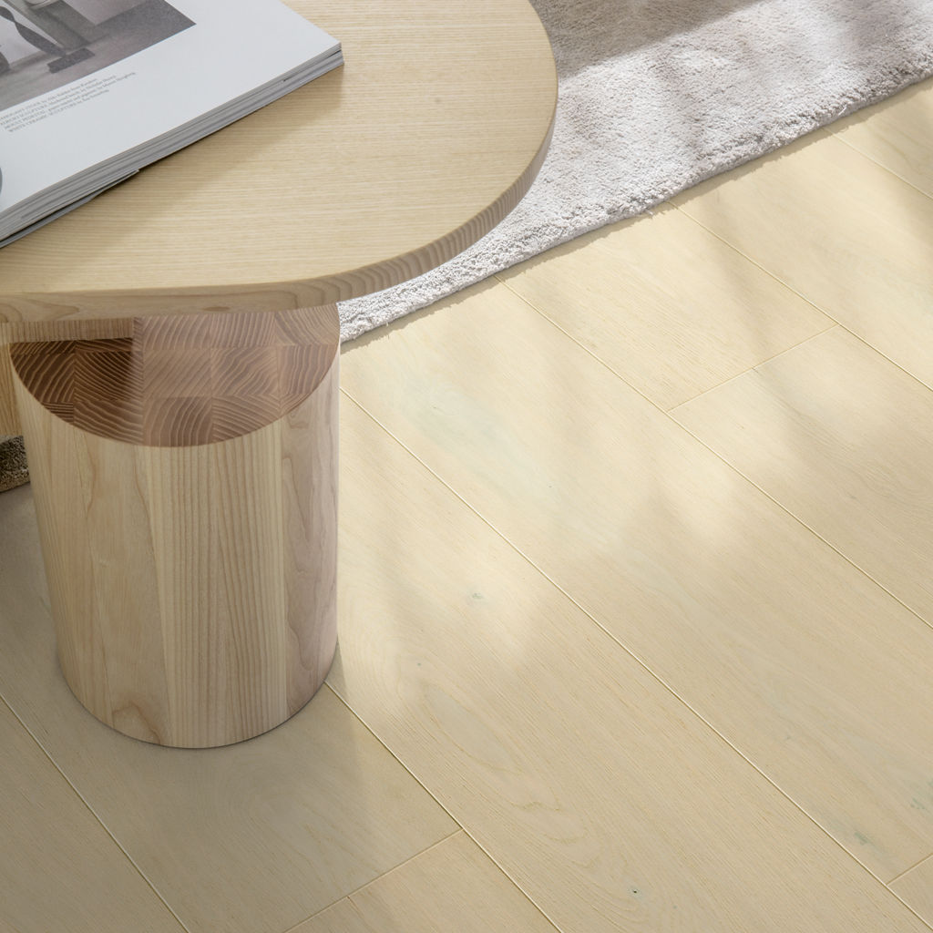 Quick-Step Parquet Prefinito Cala – Rovere della tundra extra opaco  CAL7445| 13x2200×220 mm