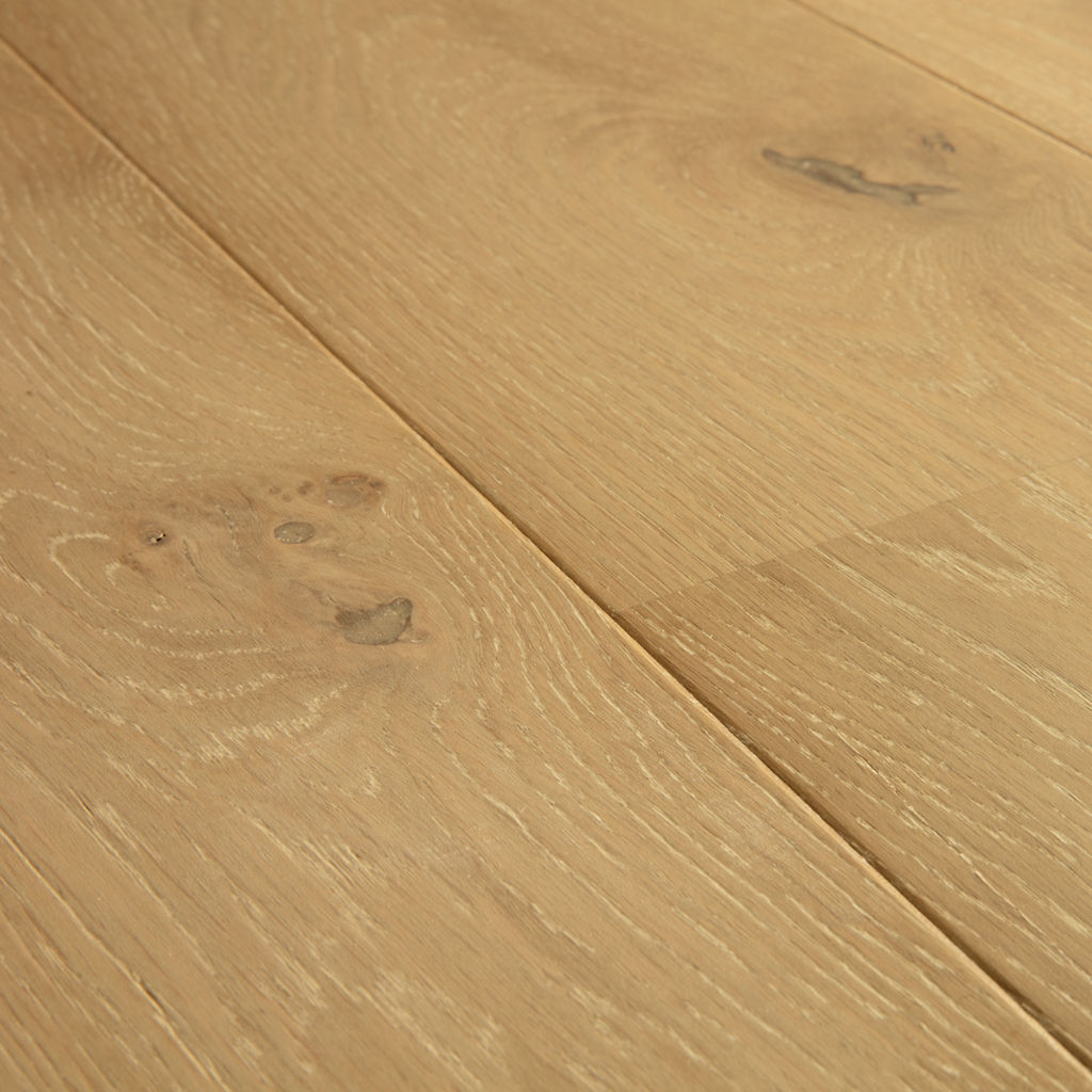 Quick-Step Parquet Prefinito Palazzo –  rovere puro extra opaco PAL3100 | 13,5x2200×220 mm