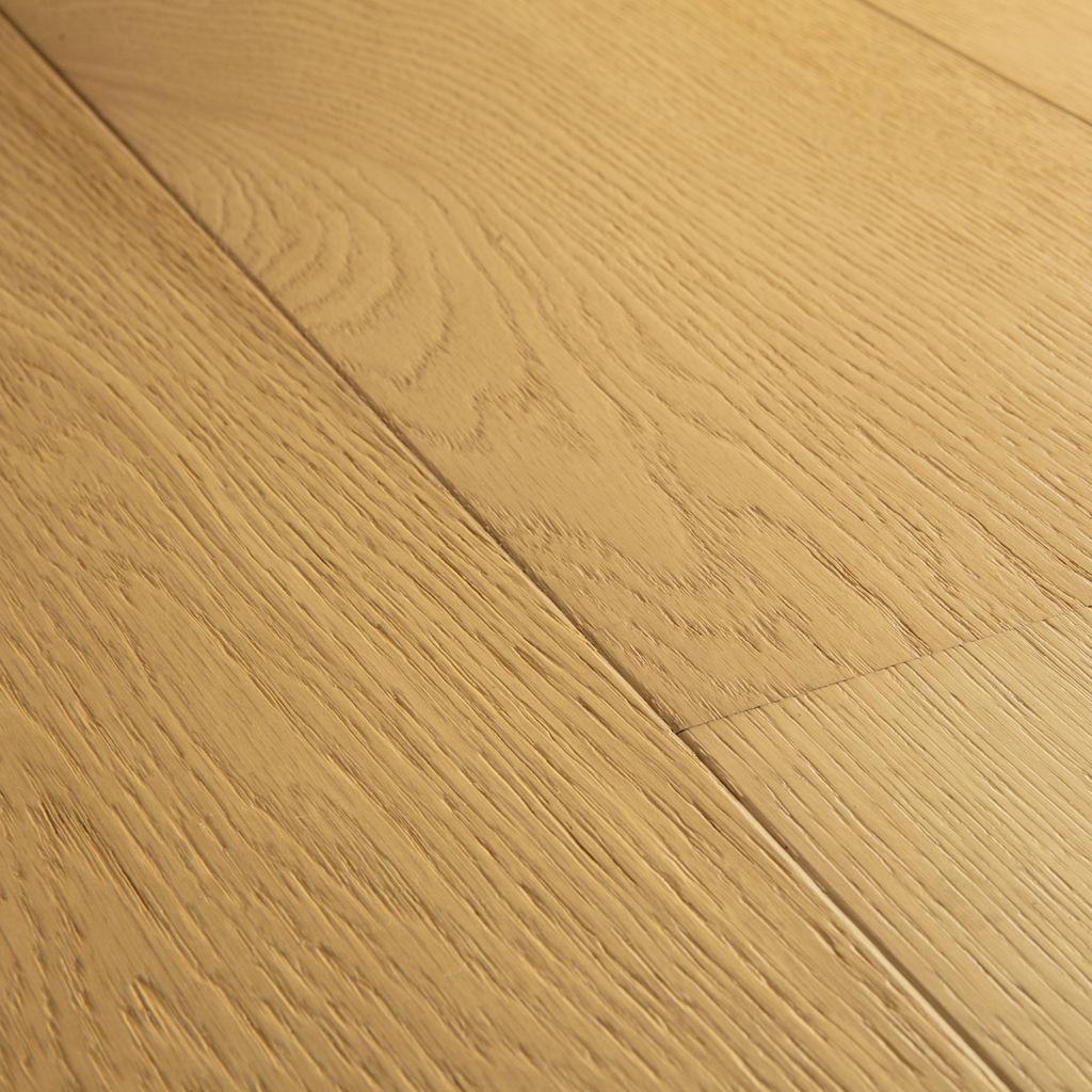 Quick-Step Parquet Prefinito Cala – Rovere cuoio extra opaco CAL6029| 13x2200×220 mm