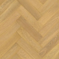 Quick-Step Parquet Prefinito Disegno – Rovere puro chiaro extra opaco  DIS5115S | 13,5x580×145 mm Pattern a spina di pesce 90°