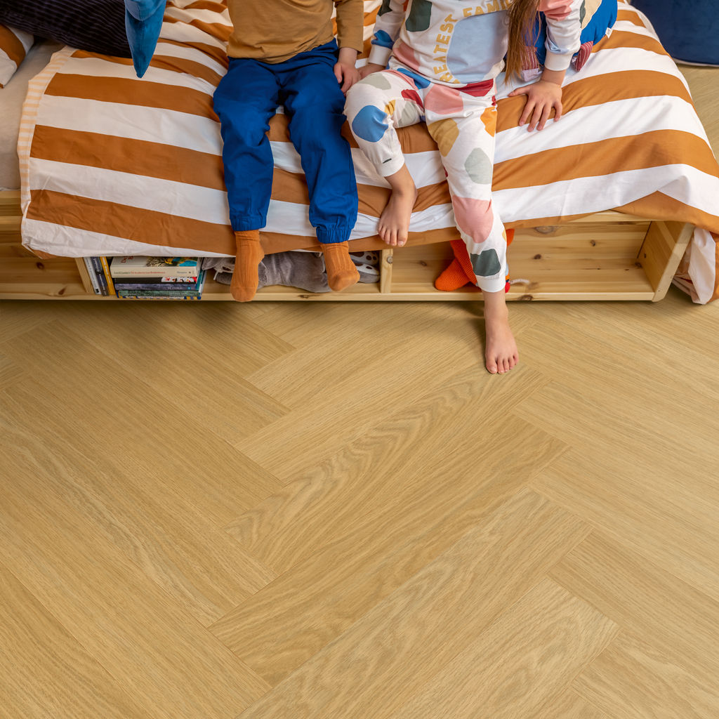 SPC a Spina Quick-Step Ciro Rovere Miele | Spina di Pesce – SKU AVHBU40360