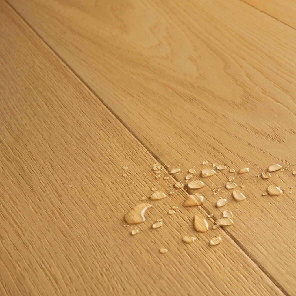 Quick-Step Parquet Prefinito Cala – Rovere naturale extra opaco CAL6032  13x2200×220 mm