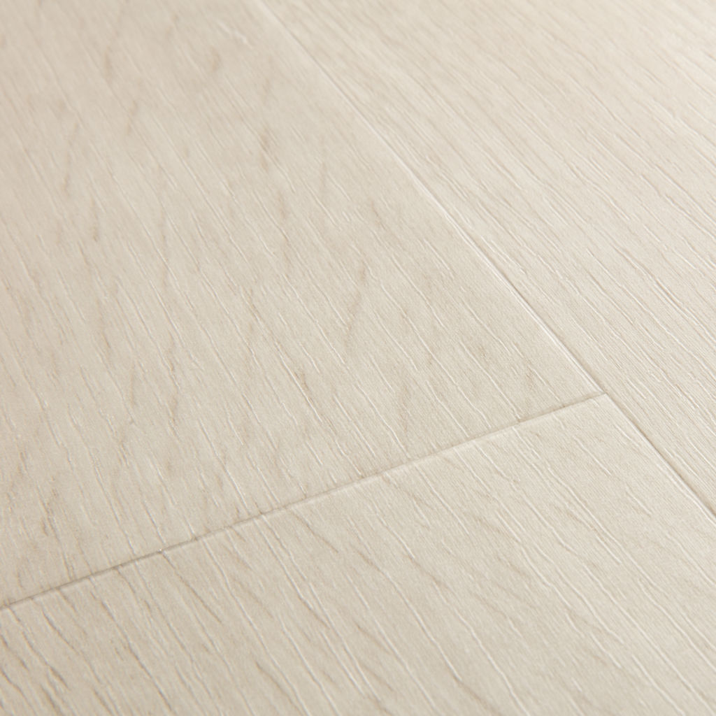 Pavimento Vinilico in SPC Quick-Step Bloom 5+1 | Rovere della brezza chiaro  – SKU AVMPU40079