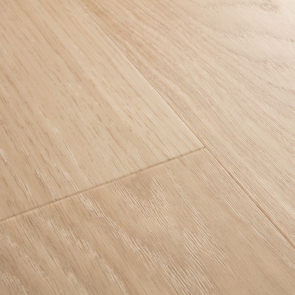 Pavimento Vinilico in SPC Quick-Step Bloom 5+1 | Rovere puro blush  – SKU AVMPU40097