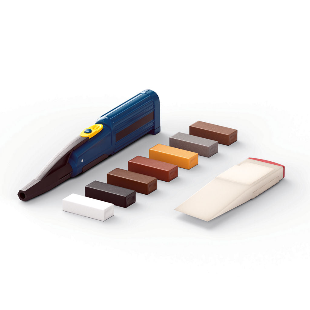 Kit di Riparazione QSREPAIR