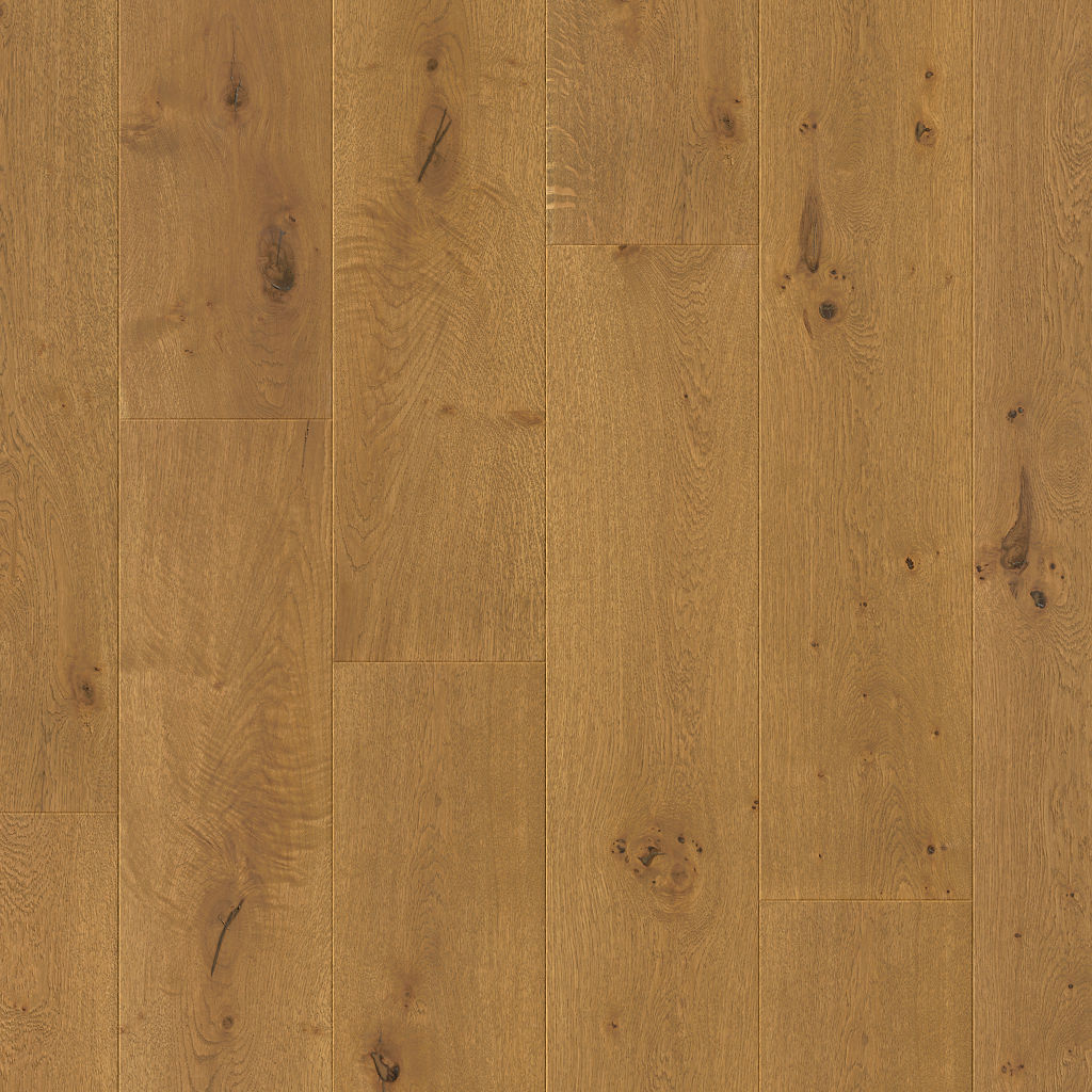 Quick-Step Parquet Prefinito Cala – Rovere castagno scuro extra opaco  CAL7447  13x2200×220 mm