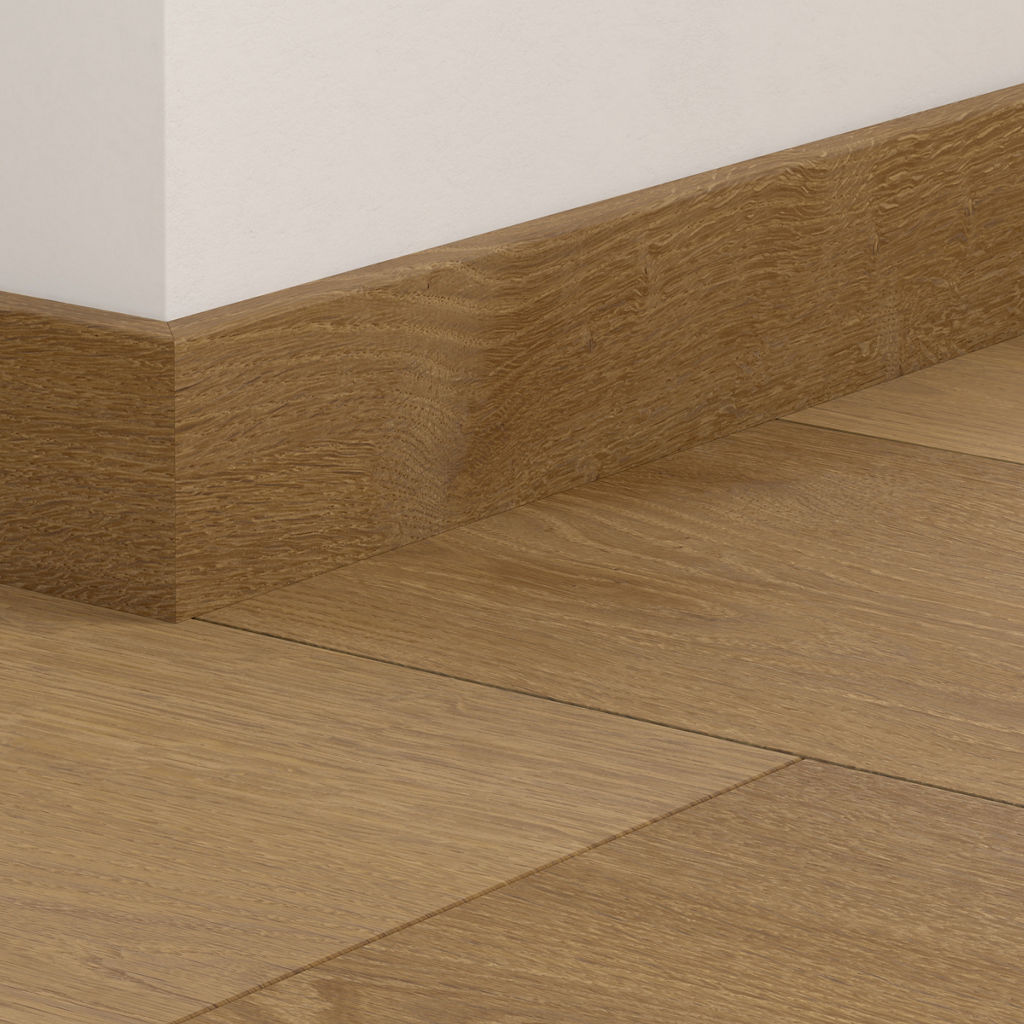 Pavimento Vinilico in SPC Quick-Step Bloom 5+1 | Rovere affumicato elegante – SKU AVMPU40317