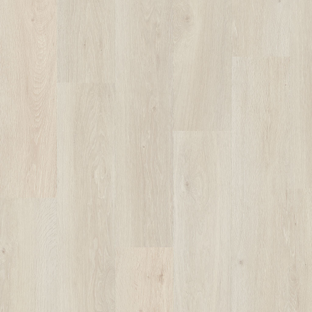 Pavimento Vinilico in SPC Quick-Step Bloom 5+1 | Rovere della brezza chiaro  – SKU AVMPU40079